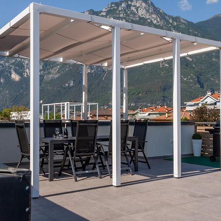 Le Terrazze Living Apartment Riva del Garda Exterior foto